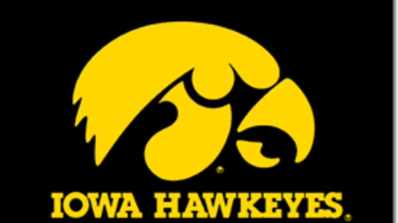 Iowa hawkeye